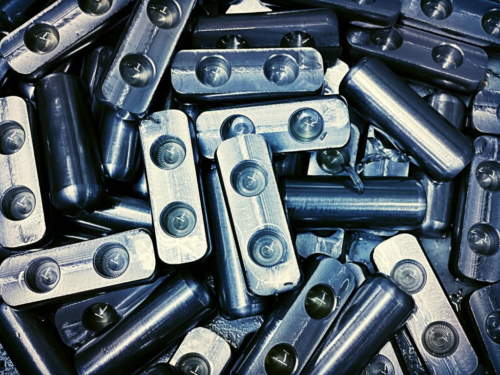 Enhancing Automotive Safety: How Precision Pressings and Tube Manipulation Deliver Reliable Components
