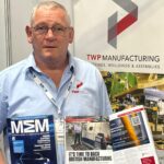 Spotted: Phil in Print – Flying the Flag for British Manufacturing