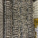 Precision Engineering in Action: Supplying Towing Eyes for the Automotive Sector