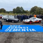 TWP’s Philip Stanley Joins the Radical Rogues Rally in Support of Race Against Dementia