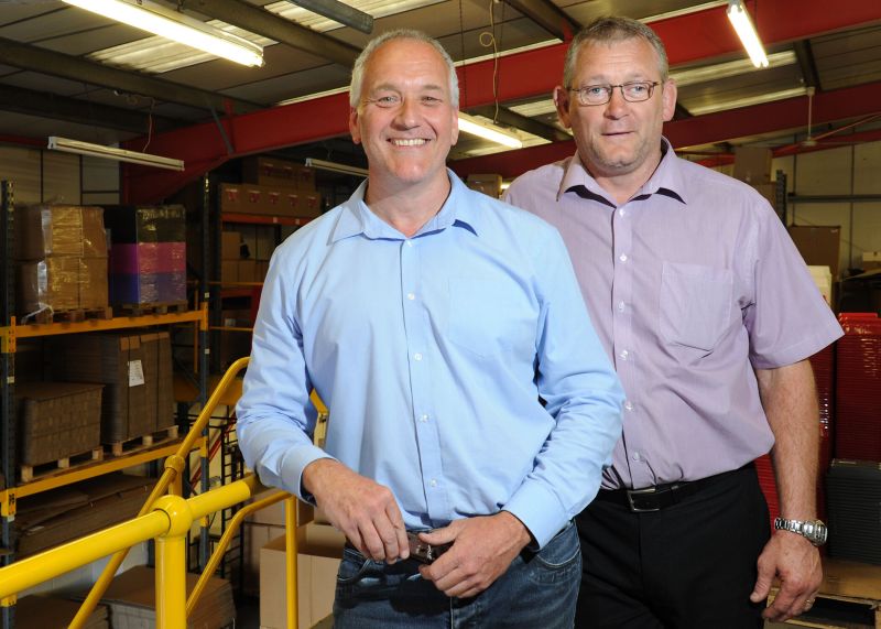 Celebrating 30 Years of Excellence at Three Way Pressings