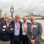 Three Way Pressings Honoured at Westminster and Recognised in The Great 100
