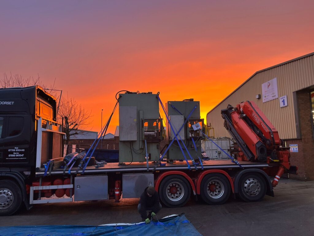 Boosting Capacity for 2026 and Beyond!