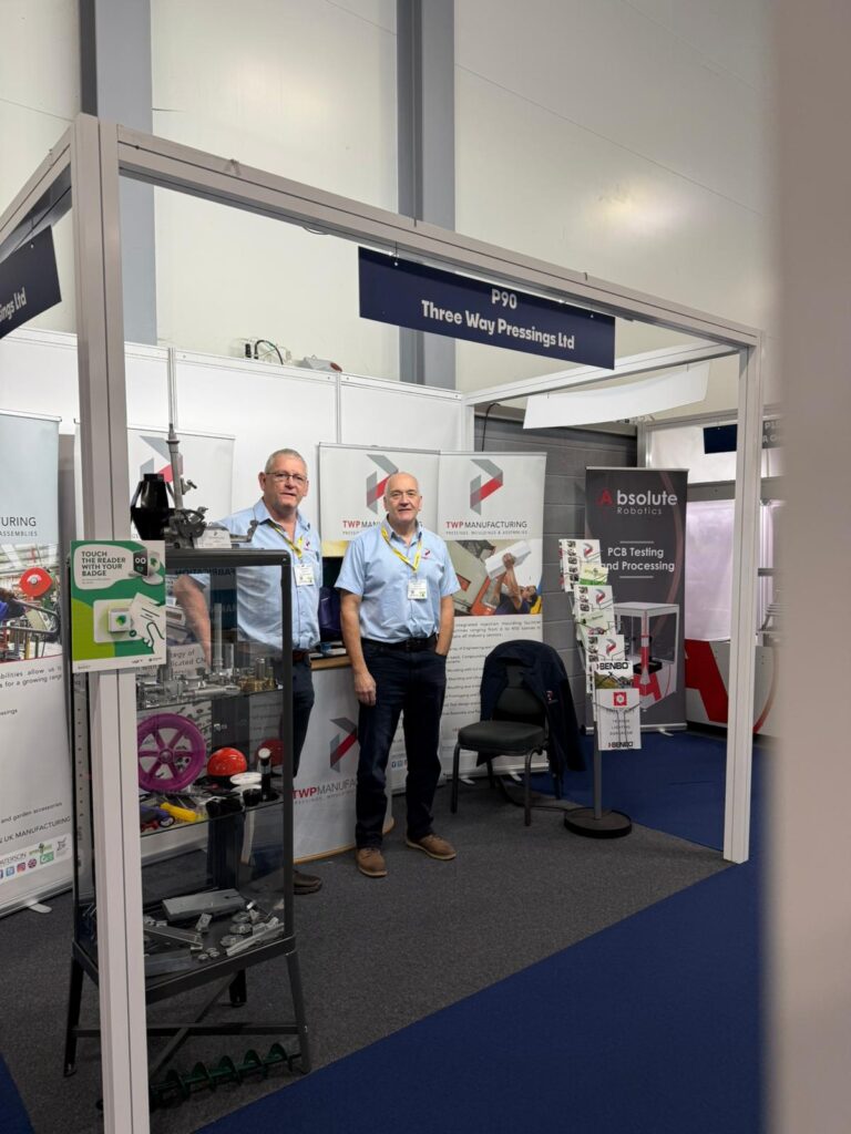 A Fantastic Few Days at Southern Manufacturing & Electronics 2026