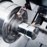 How Can Precision CNC Turning Optimize Your Heavy-Duty Automotive Component Manufacturing?